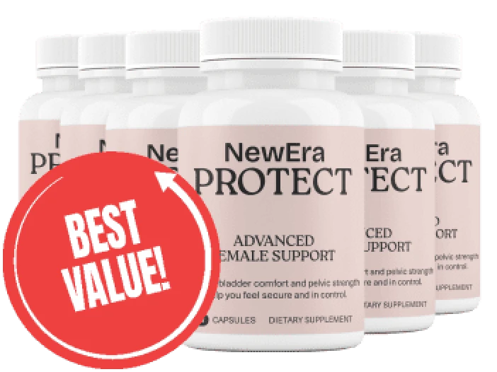 NewEra Protect Bottle Family Bundle