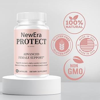 What is NewEra Protect Supplement Breakdown